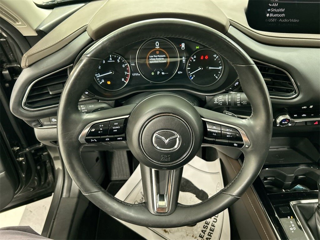 2024 Mazda CX-30 2.5 Turbo Premium photo 2