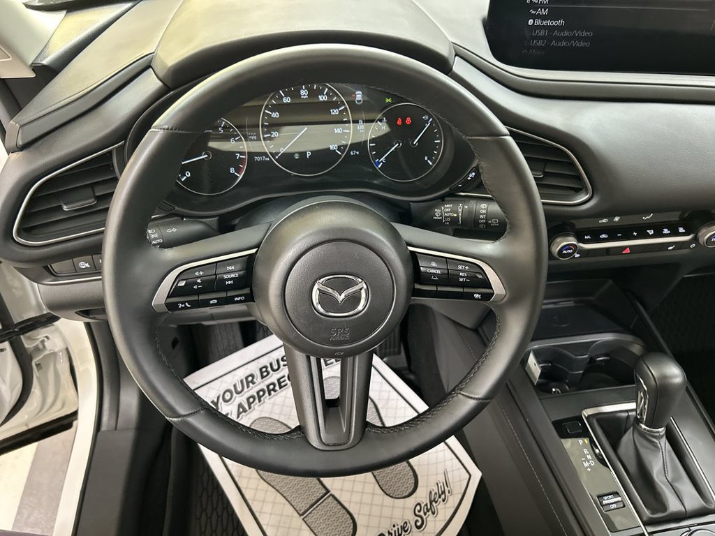 Used 2026 Mazda CX-30 2.5 S Preferred SUV
