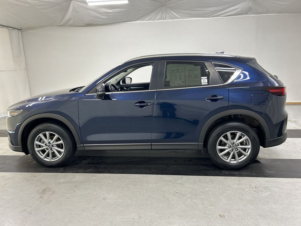2023 Mazda CX-5 S Select Package - Photo 6