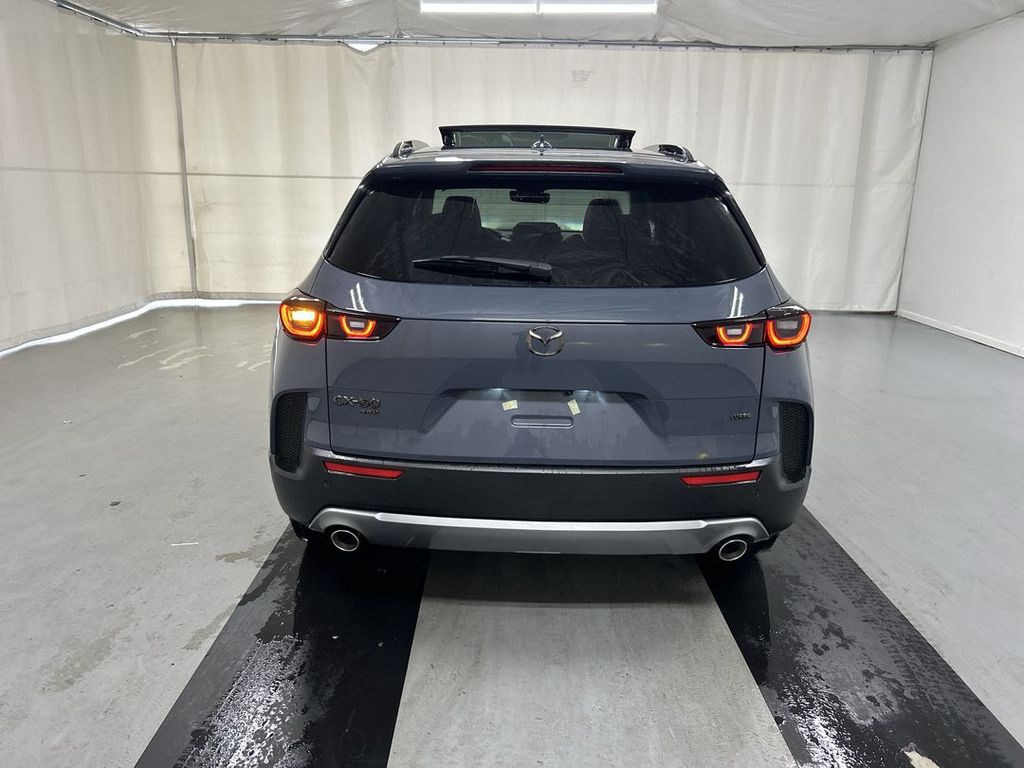 2026 Mazda CX-50 Meridian Edition - Photo 9