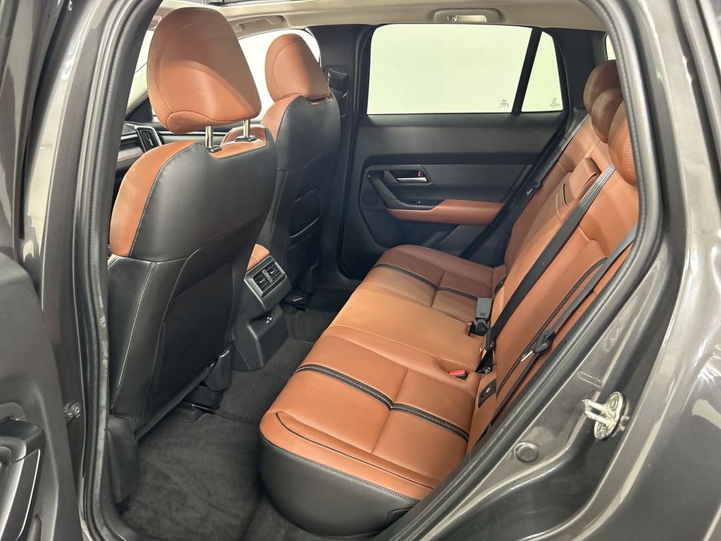 2023 Mazda CX-50 TURBO - Photo 20