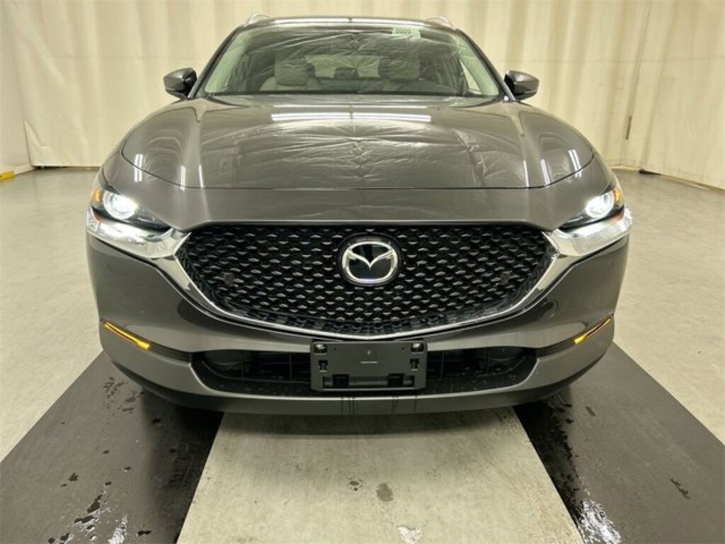 New 2026 Mazda CX-30 2.5 S Preferred AWD Sport Utility