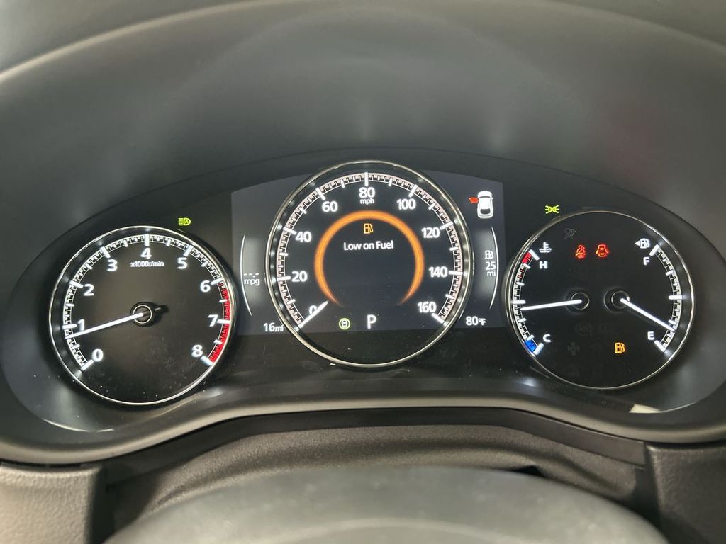 2026 Mazda CX-30 Turbo Premium Plus - Photo 16