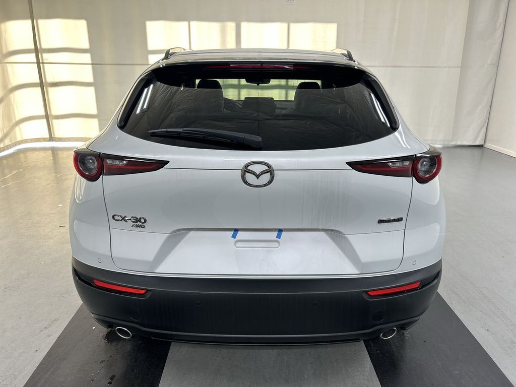 2026 Mazda CX-30 Aire Edition - Photo 8