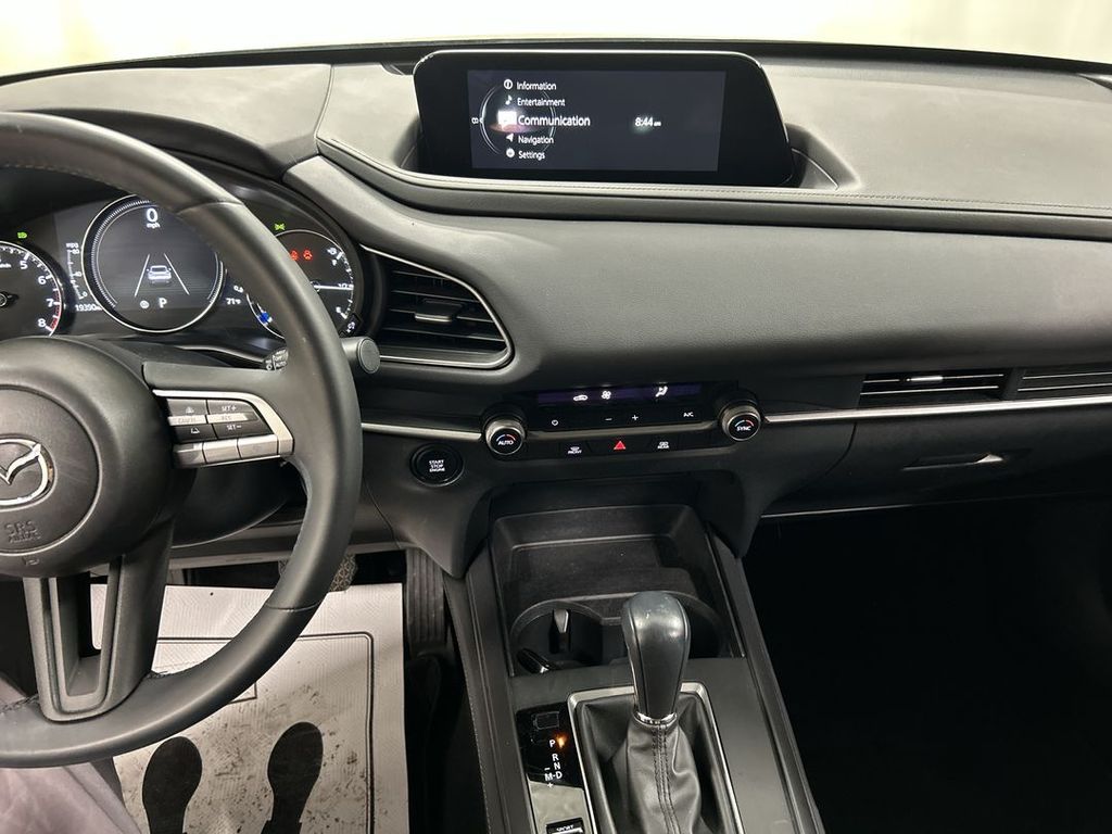 2023 Mazda CX-30 Select - Photo 18
