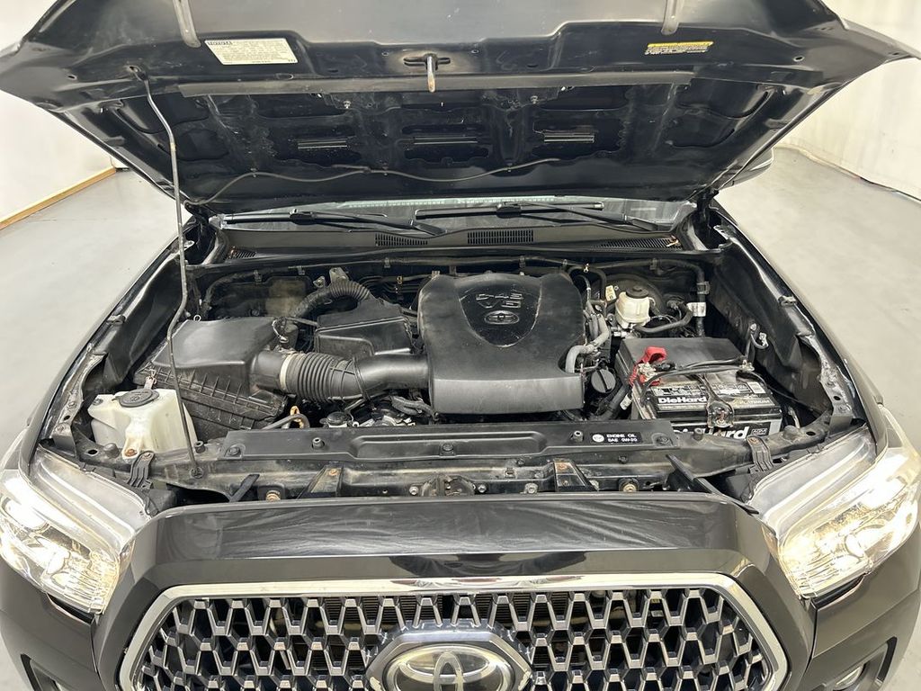 2019 Toyota Tacoma TRD Sport - Photo 23