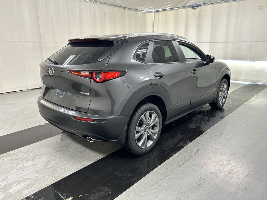 New 2026 Mazda CX-30 2.5 S Premium AWD Sport Utility