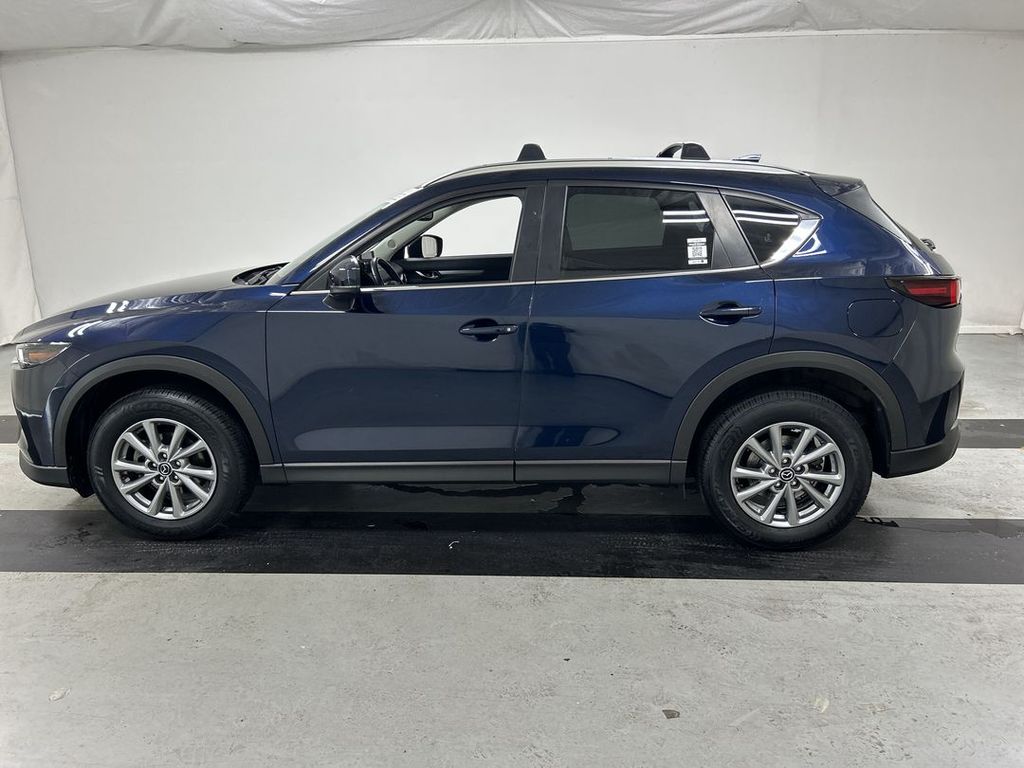 2023 Mazda CX-5 S Preferred package - Photo 6