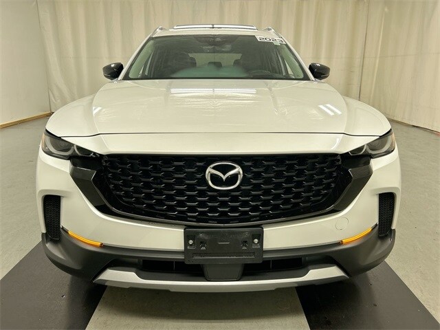 2023 Mazda CX-50 2.5 Turbo Premium photo 4