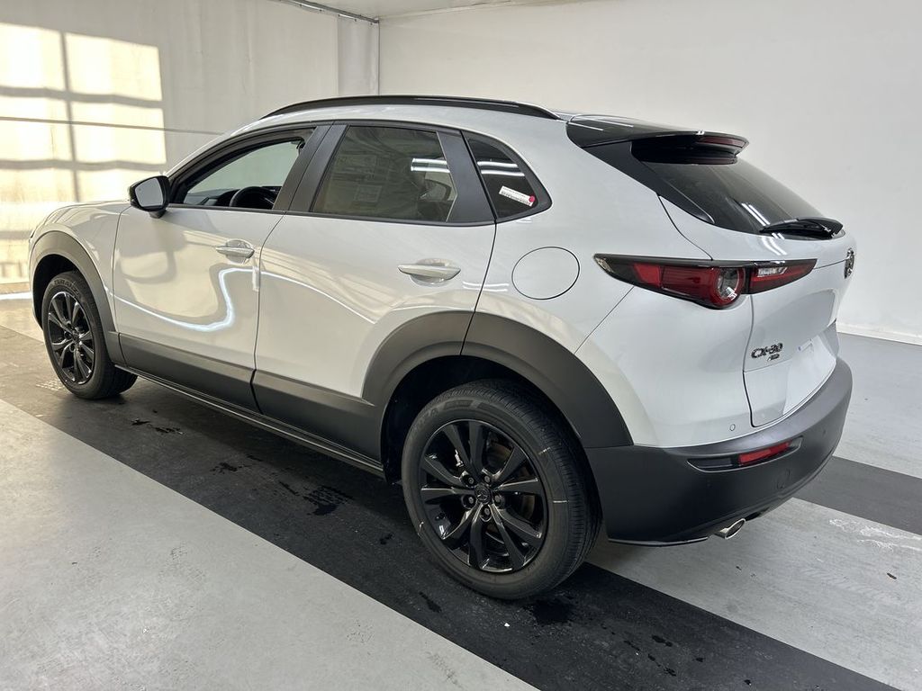 2026 Mazda CX-30 Aire Edition - Photo 6