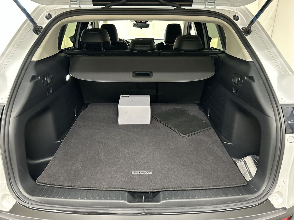 2024 Mazda CX-50 S SELECT - Photo 21