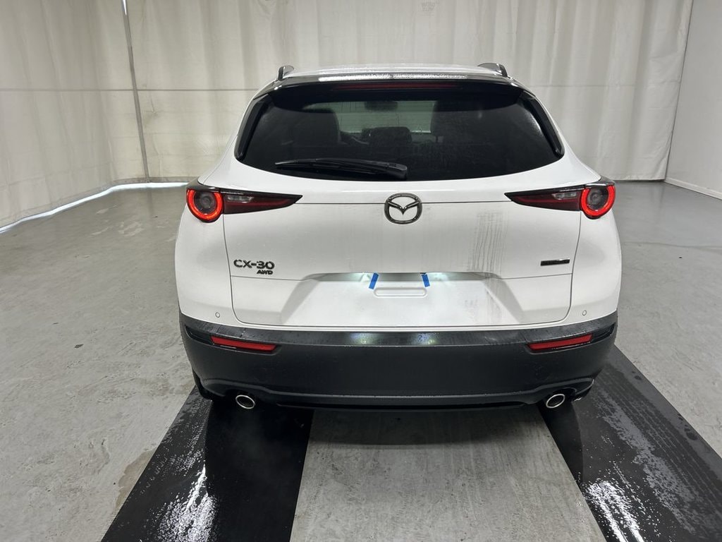 2026 Mazda CX-30 Aire Edition - Photo 9