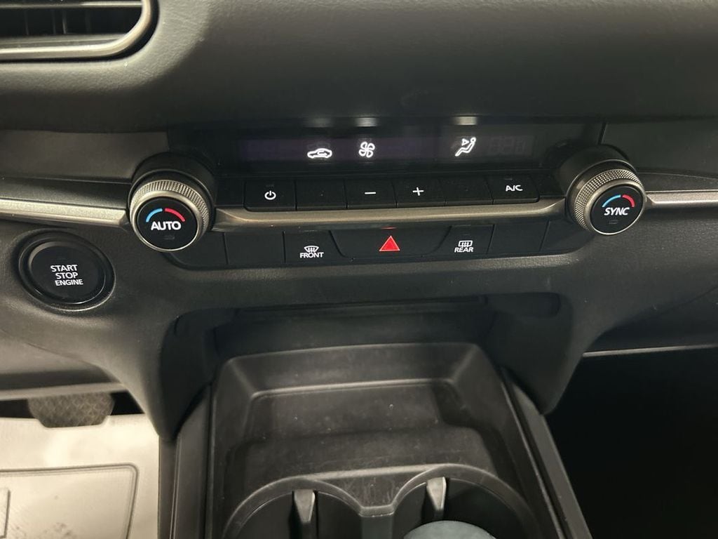 2023 Mazda CX-30 Select - Photo 16