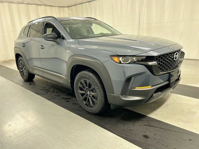 2025 Mazda CX-50 Premium's photo