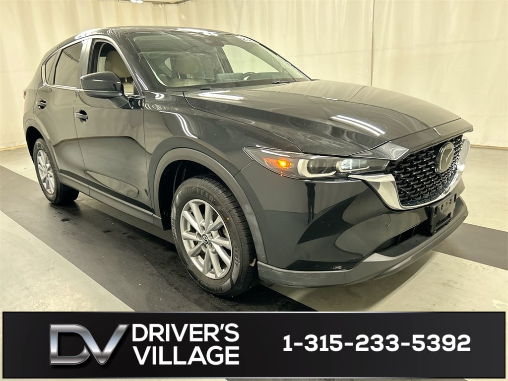 2023 Mazda CX-5 S Select Package's photo