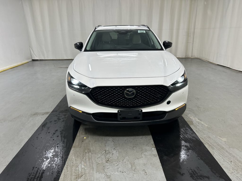 New 2026 Mazda CX-30 2.5 S Aire Edition Sport Utility