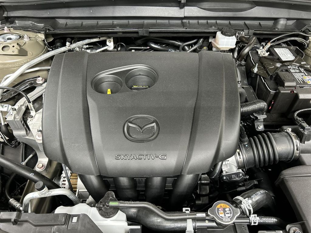 2026 Mazda CX-50 Meridian Edition - Photo 10