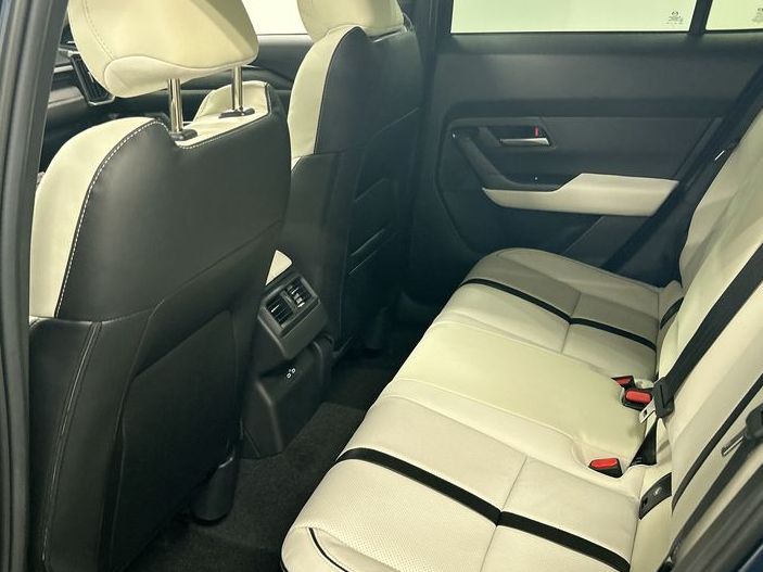 2026 Mazda CX-50 Premium - Photo 21