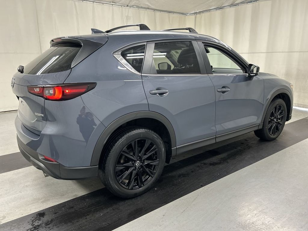Used 2024 Mazda CX-5 2.5 S Carbon Edition SUV