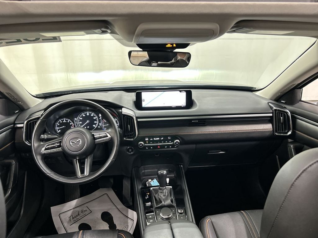 2023 Mazda CX-50 S PREMIUM PLUS - Photo 19