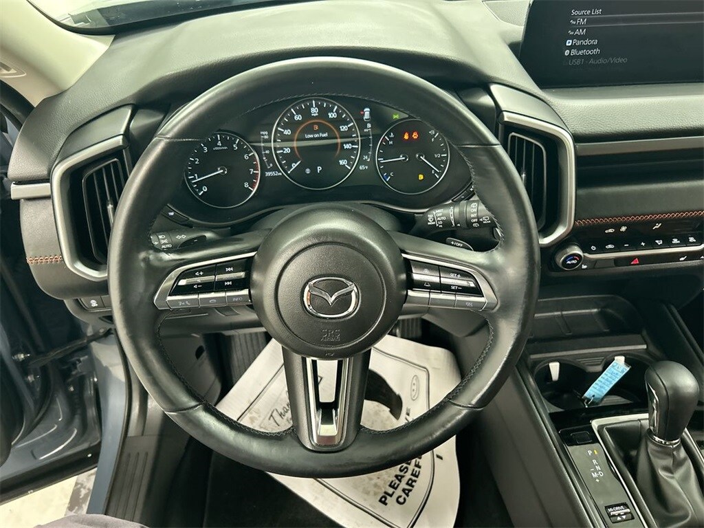 Certified 2023 Mazda CX-50 2.5 Turbo Meridian Edition SUV