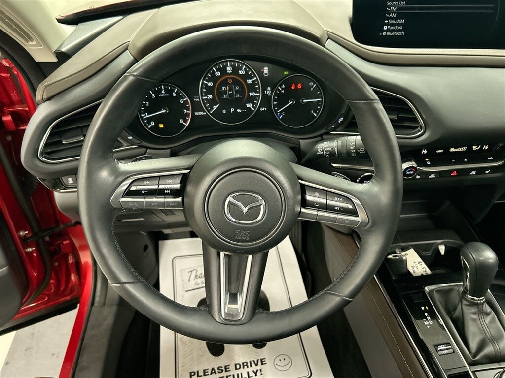 2023 Mazda CX-30 2.5 Turbo Premium photo 4