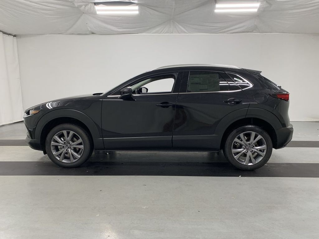 New 2026 Mazda CX-30 2.5 S Premium AWD Sport Utility