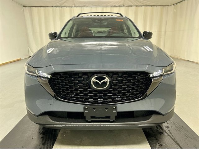 2025 Mazda CX-5 2.5 S Carbon photo 3