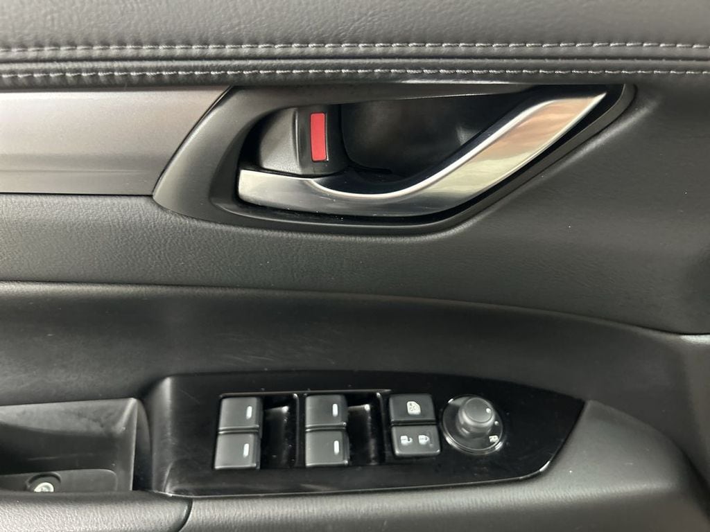 2023 Mazda CX-5 S Preferred package - Photo 11