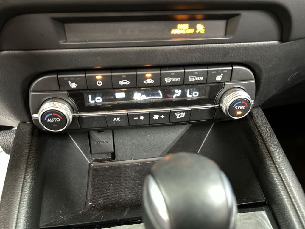2023 Mazda CX-5 S Select Package - Photo 16