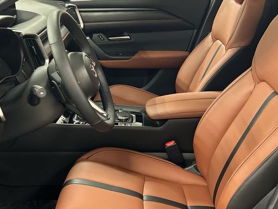 2026 Mazda CX-50 Meridian Edition - Photo 12