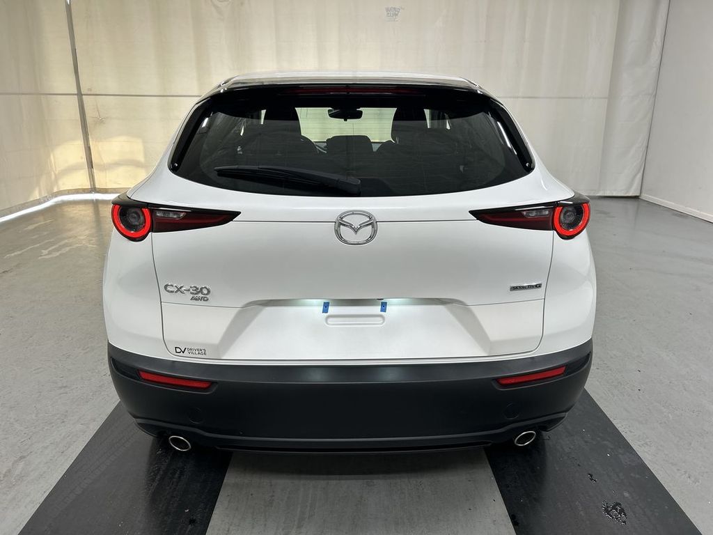 2025 Mazda CX-30 S - Photo 20