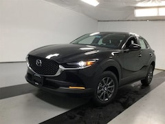 2025 Mazda CX-30 2.5 S AWD Sport Utility