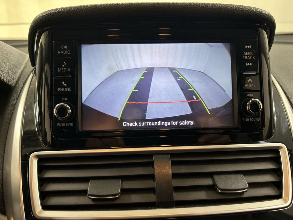 2020 Mitsubishi Eclipse Cross ES - Photo 15