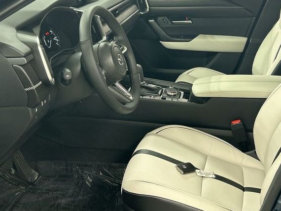 2026 Mazda CX-50 Premium - Photo 12
