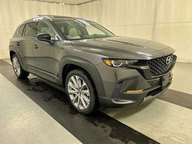 2026 Mazda CX-50 Premium's photo