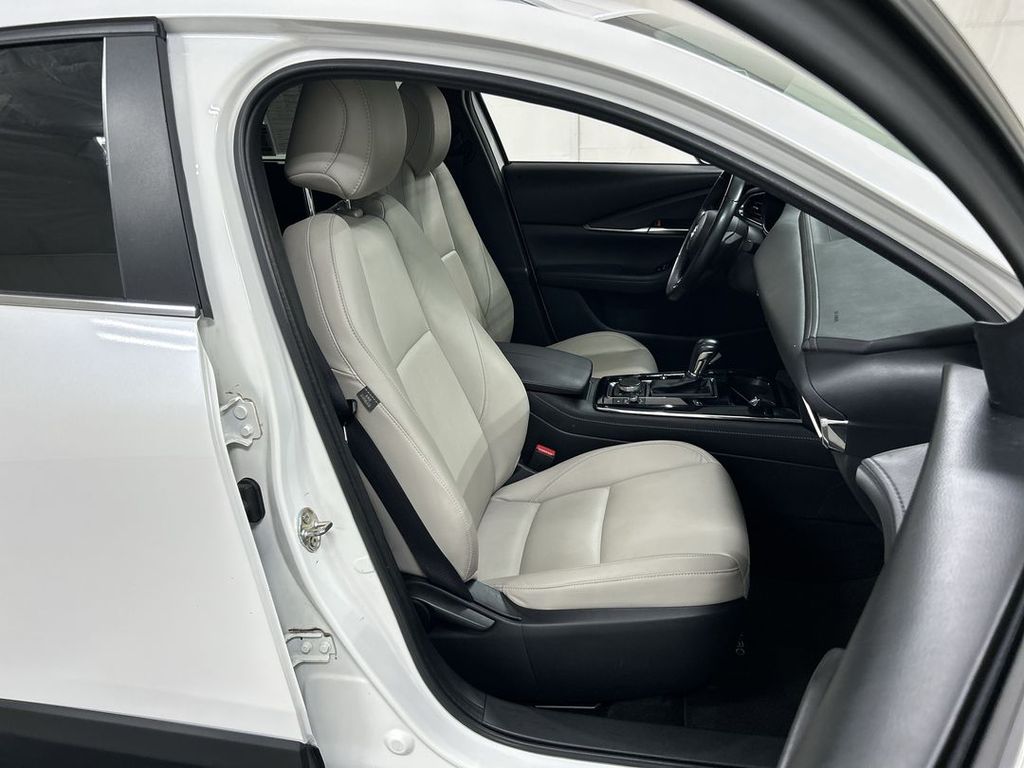 2024 Mazda CX-30 Preferred - Photo 23