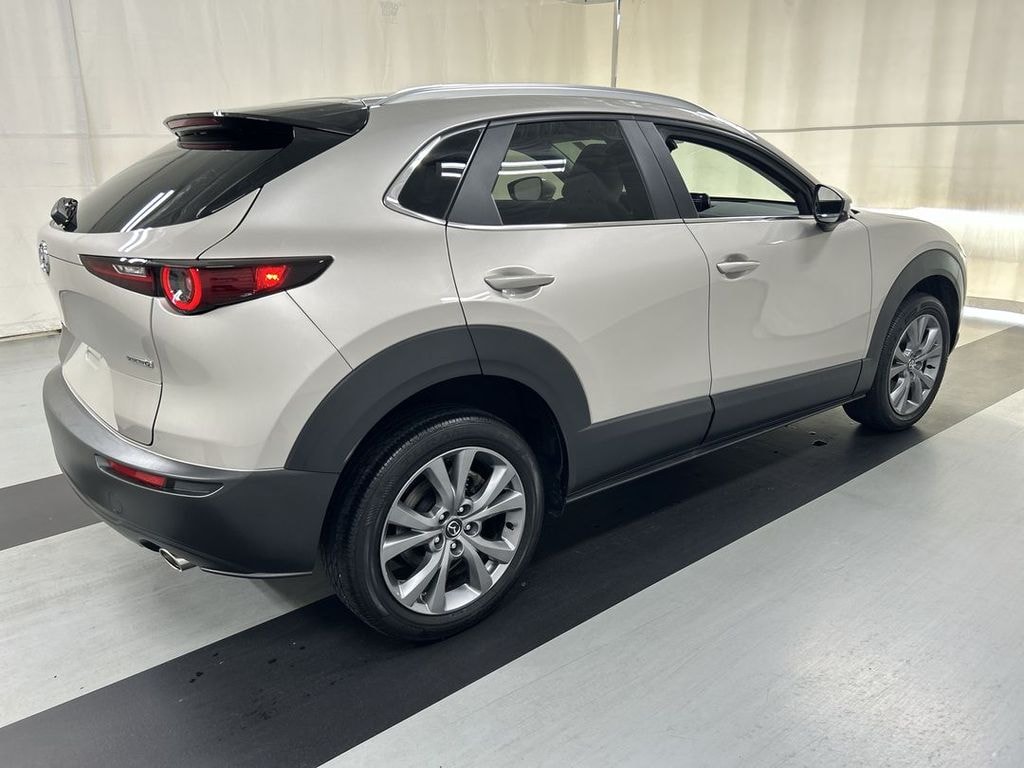 Certified 2024 Mazda CX-30 2.5 S Preferred Package SUV