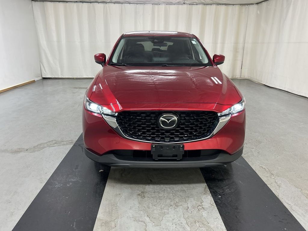 2023 Mazda CX-5 S Select Package - Photo 3