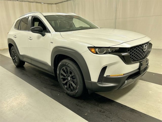 2025 Mazda CX-50 Preferred's photo