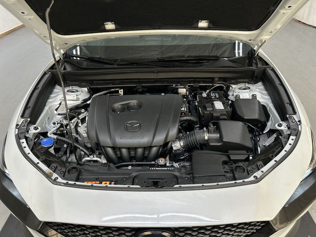 2026 Mazda CX-30 Aire Edition - Photo 9