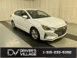 Used 2020 Hyundai Elantra SEL Sedan
