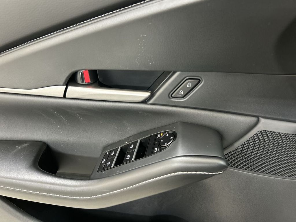 2026 Mazda CX-30 Aire Edition - Photo 13