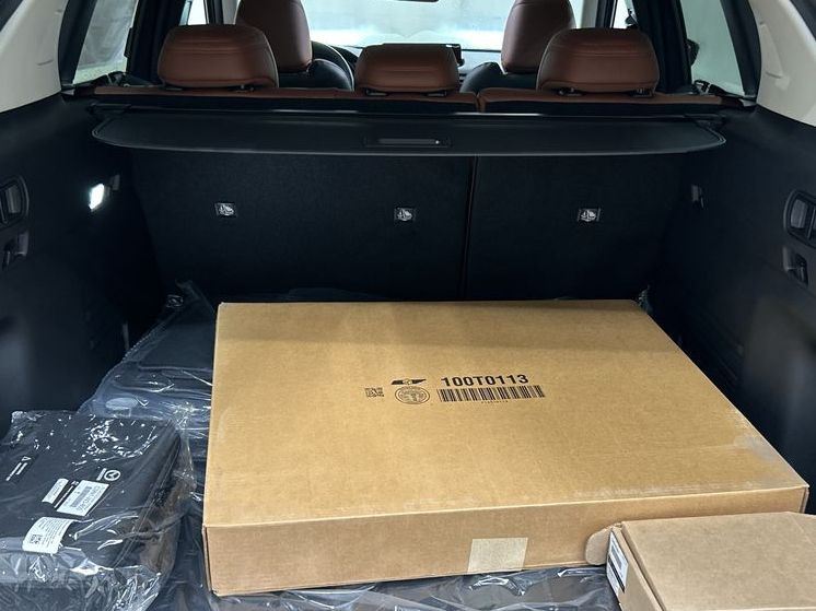 2026 Mazda CX-50 Meridian Edition - Photo 23