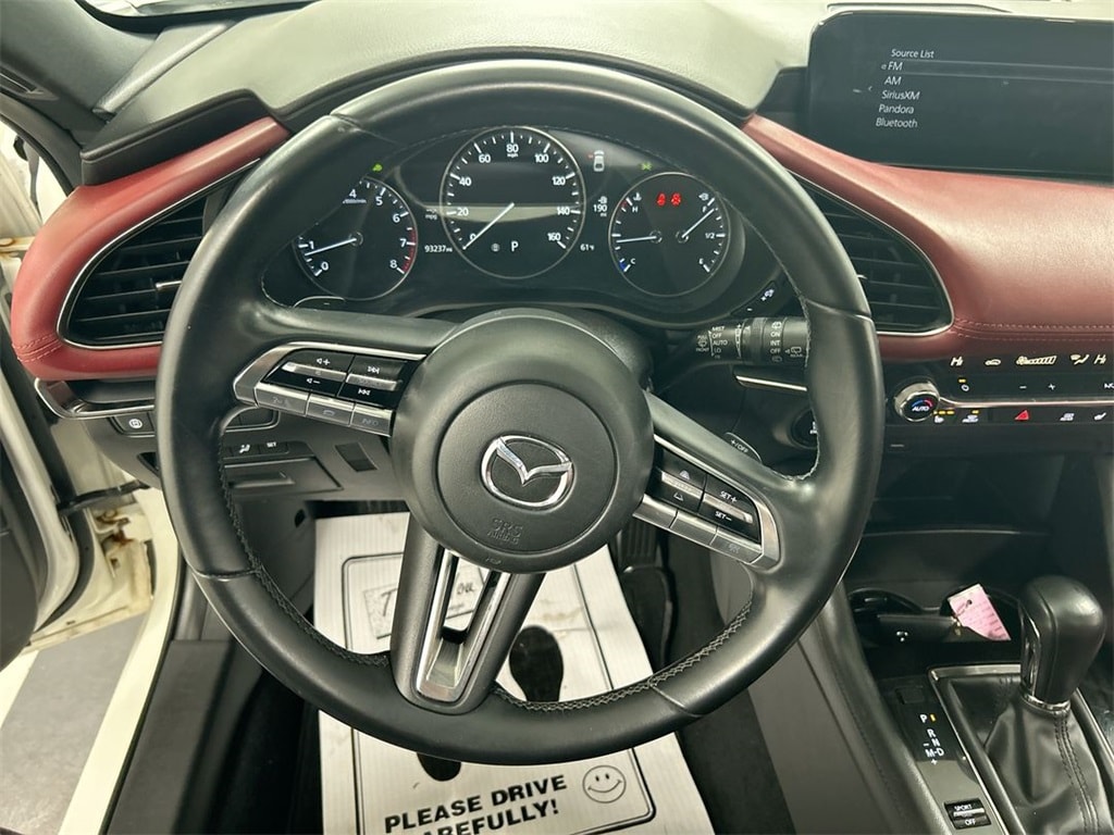 Used 2019 Mazda Mazda3 Premium Package Hatchback