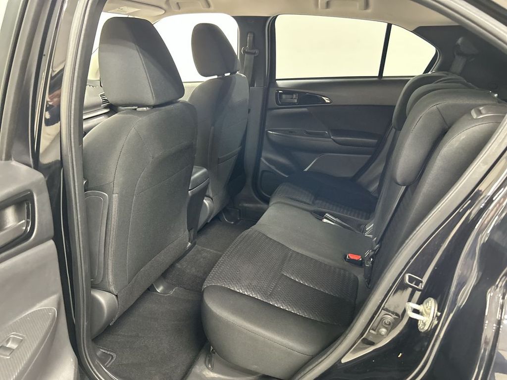 2020 Mitsubishi Eclipse Cross ES - Photo 19