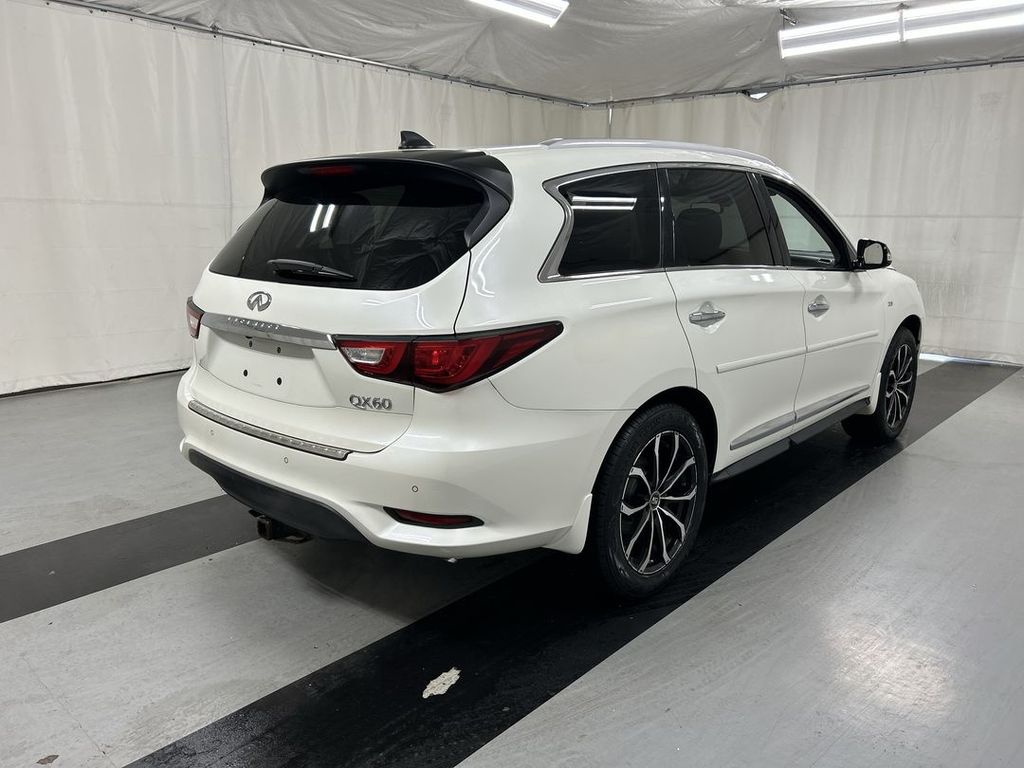 Used 2017 INFINITI QX60 Base with VIN 5N1DL0MM3HC519863 for sale in Cicero, NY