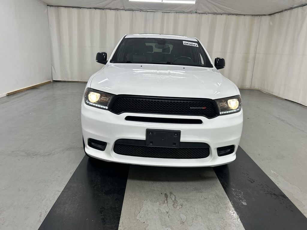 Used 2020 Dodge Durango GT SUV