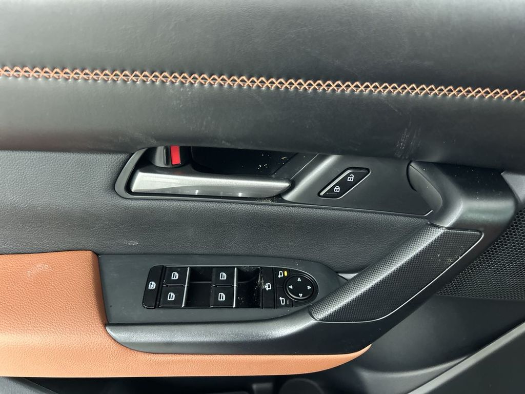 2026 Mazda CX-50 Meridian Edition - Photo 14