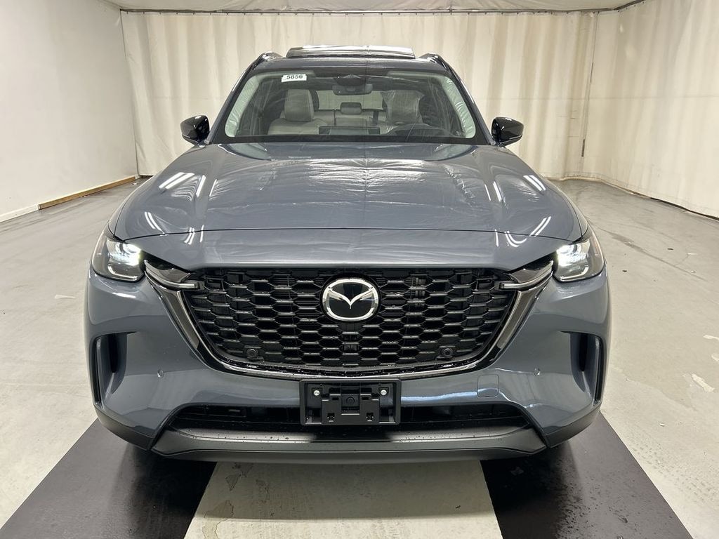 New 2026 Mazda CX-90 3.3 Turbo Premium Sport AWD Sport Utility